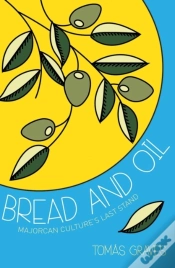 Capa do artigo Bread And Oil