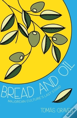 Capa do artigo Bread And Oil