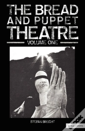 Capa do artigo BREAD AND PUPPET THEATRE