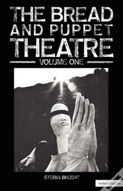 Capa do artigo BREAD AND PUPPET THEATRE