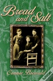 Capa do artigo Bread And Salt