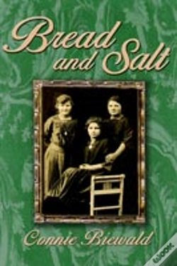 Capa do artigo Bread And Salt