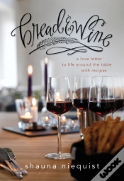 Capa do artigo Bread And   Wine
