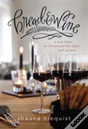 Capa do artigo Bread And Wine