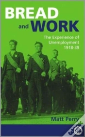 Capa do artigo Bread And Work