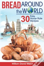 Capa do artigo Bread Around The World