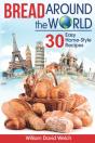 Bread Around The World - Preview