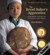 Capa do artigo Bread Baker