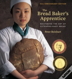 Capa do artigo Bread Baker'S Apprentice, 15th Anniversary Edition