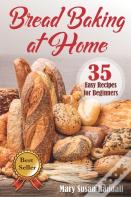 Bread Baking At Home