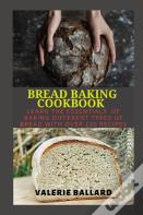 Bread Baking Cookbook