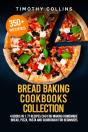 Bread Baking Cookbooks Collection - Preview