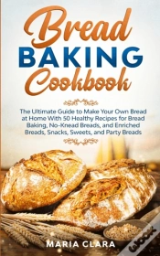 Capa do artigo Bread Baking Cookbooks: The Ultimate Gui