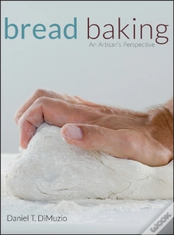 Capa do artigo Bread Baking