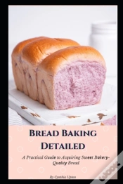 Capa do artigo Bread Baking Detailed