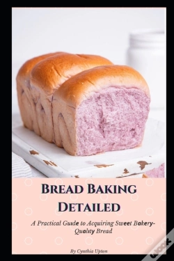 Capa do artigo Bread Baking Detailed