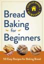 Bread Baking For Beginners - Preview