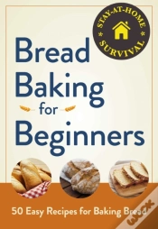 Capa do artigo Bread Baking For Beginners