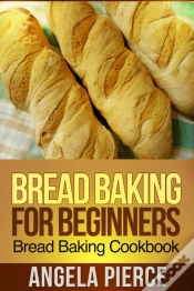 Capa do artigo Bread Baking For Beginners