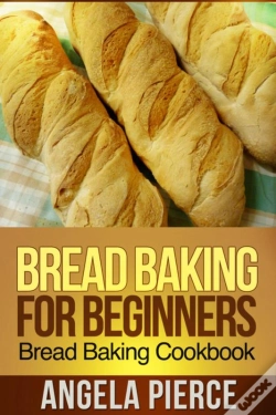 Capa do artigo Bread Baking For Beginners