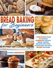 Bread Baking For Beginners