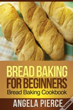Capa do artigo Bread Baking For Beginners