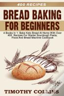 Bread Baking For Beginners
