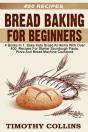 Bread Baking For Beginners - Preview