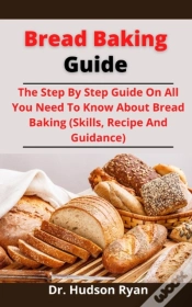 Capa do artigo Bread Baking Guide