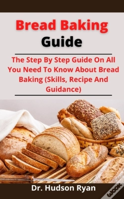 Capa do artigo Bread Baking Guide