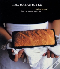 Capa do artigo Bread Bible