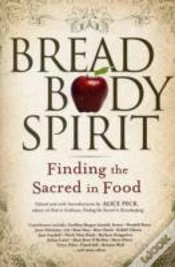 Capa do artigo Bread, Body, Spirit