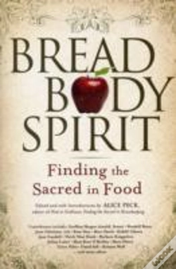 Capa do artigo Bread, Body, Spirit