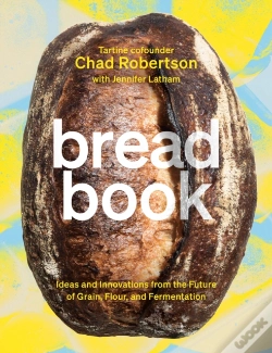 Capa do artigo Bread Book