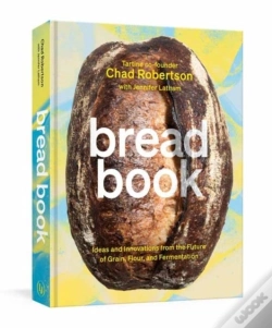 Capa do artigo Bread Book