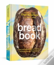 Capa do artigo Bread Book