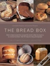 Capa do artigo Bread Box