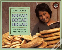 Capa do artigo Bread, Bread, Bread