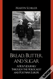 Capa do artigo Bread, Butter, And Sugar
