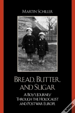 Capa do artigo Bread, Butter, And Sugar
