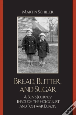 Capa do artigo Bread, Butter, And Sugar