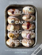Capa do artigo Bread, Cake, Doughnut, Pudding