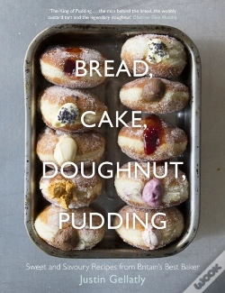 Capa do artigo Bread, Cake, Doughnut, Pudding
