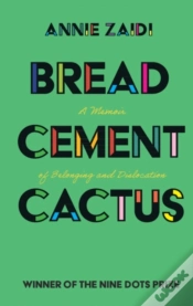 Capa do artigo Bread, Cement, Cactus