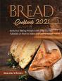 Bread Cookbook 2021 - Preview