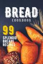 Bread Cookbook - Preview