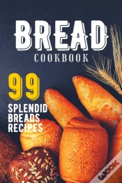 Capa do artigo Bread Cookbook