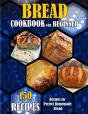 Bread Cookbook For Beginner - Preview