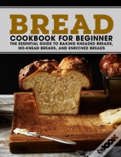 Capa do artigo Bread Cookbook For Beginner