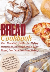 Capa do artigo Bread Cookbook